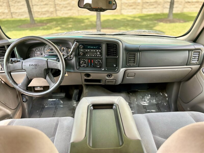2004 GMC GMC YUKON XL SLE 5.3L V8 PASSENGER SUV YOUTUBE VIDEO   - Photo 65 - Stafford, TX 77477