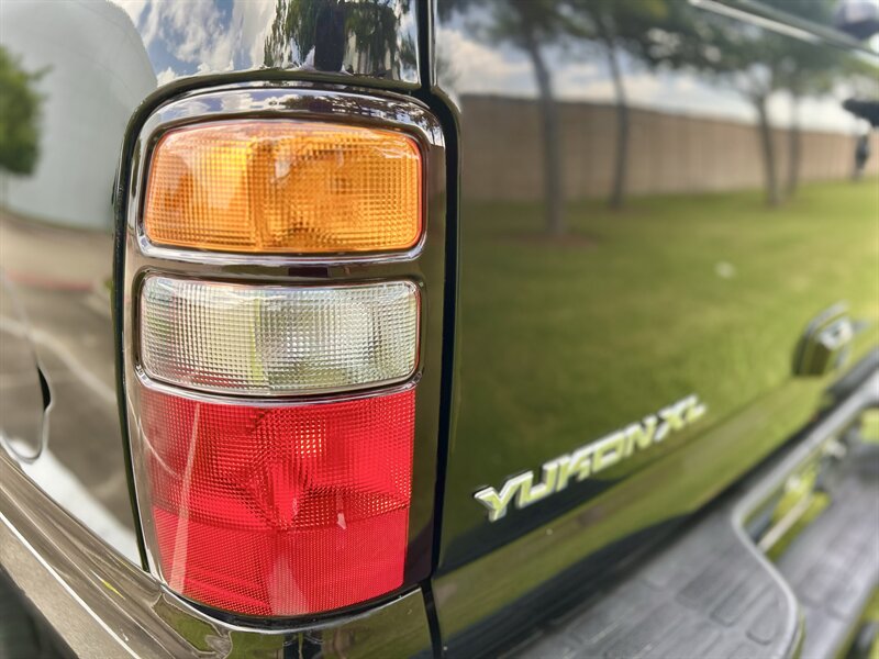 2004 GMC GMC YUKON XL SLE 5.3L V8 PASSENGER SUV YOUTUBE VIDEO   - Photo 36 - Stafford, TX 77477
