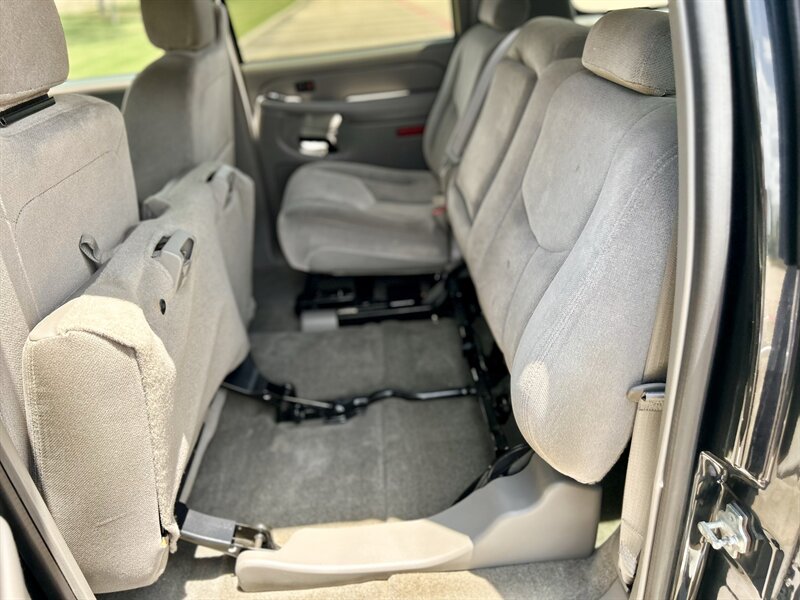 2004 GMC GMC YUKON XL SLE 5.3L V8 PASSENGER SUV YOUTUBE VIDEO   - Photo 62 - Stafford, TX 77477