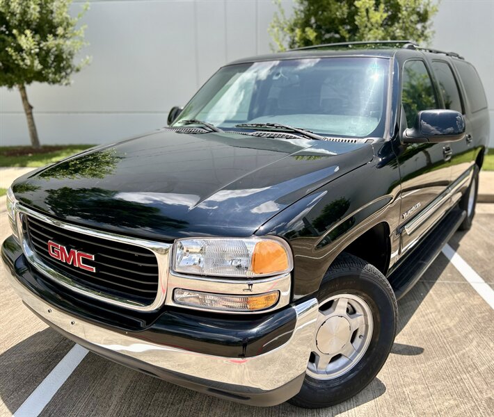 2004 GMC GMC YUKON XL SLE 5.3L V8 PASSENGER SUV YOUTUBE VIDEO   - Photo 3 - Stafford, TX 77477