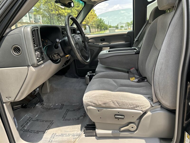 2004 GMC GMC YUKON XL SLE 5.3L V8 PASSENGER SUV YOUTUBE VIDEO   - Photo 48 - Stafford, TX 77477