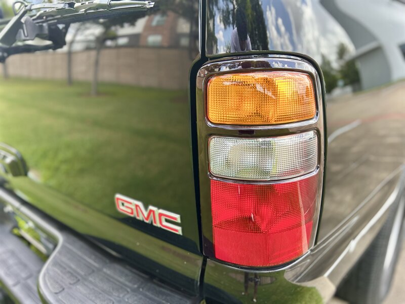2004 GMC GMC YUKON XL SLE 5.3L V8 PASSENGER SUV YOUTUBE VIDEO   - Photo 37 - Stafford, TX 77477