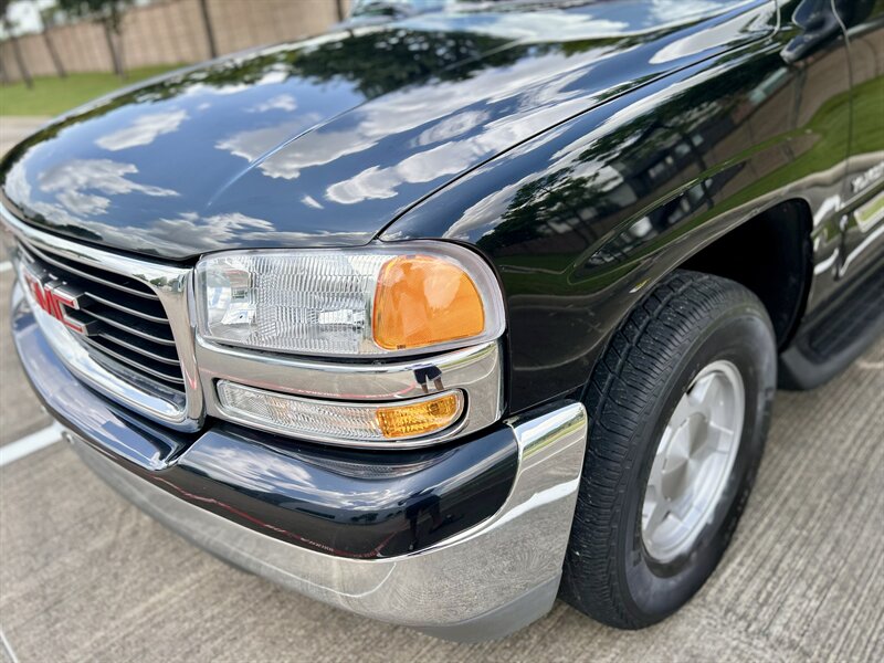 2004 GMC GMC YUKON XL SLE 5.3L V8 PASSENGER SUV YOUTUBE VIDEO   - Photo 35 - Stafford, TX 77477