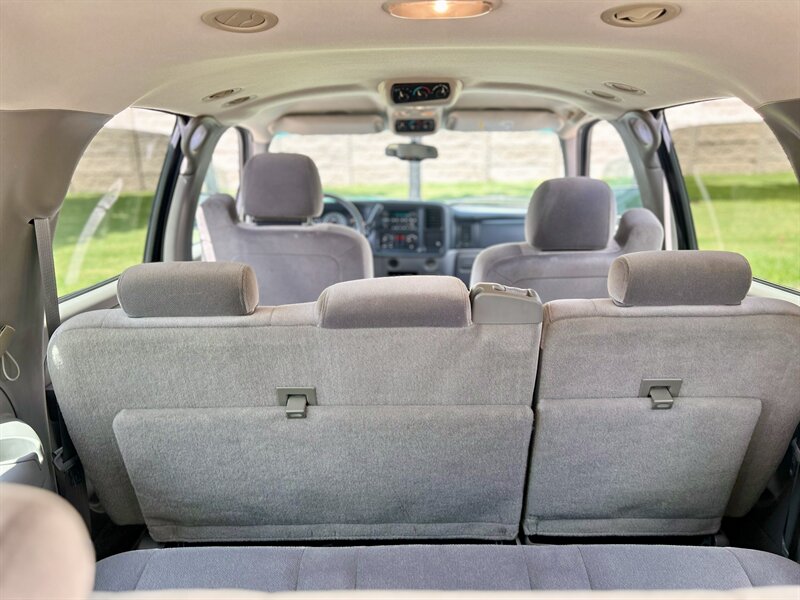 2004 GMC GMC YUKON XL SLE 5.3L V8 PASSENGER SUV YOUTUBE VIDEO   - Photo 71 - Stafford, TX 77477