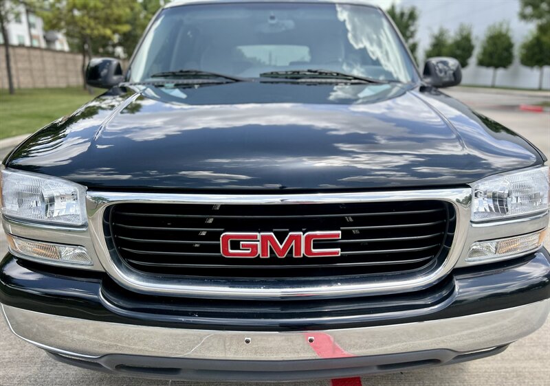 2004 GMC GMC YUKON XL SLE 5.3L V8 PASSENGER SUV YOUTUBE VIDEO   - Photo 15 - Stafford, TX 77477