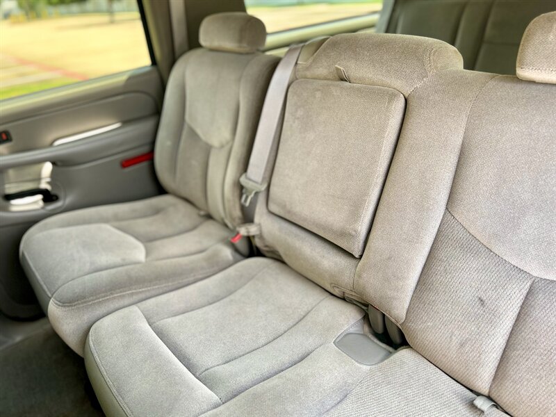 2004 GMC GMC YUKON XL SLE 5.3L V8 PASSENGER SUV YOUTUBE VIDEO   - Photo 59 - Stafford, TX 77477