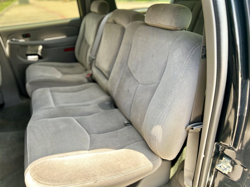 2004 GMC GMC YUKON XL SLE 5.3L V8 PASSENGER SUV YOUTUBE VIDEO   - Photo 58 - Stafford, TX 77477