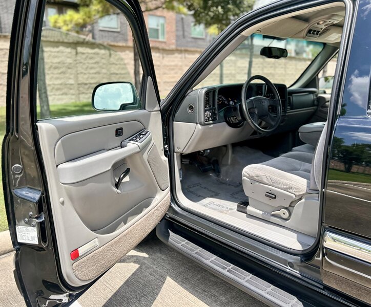 2004 GMC GMC YUKON XL SLE 5.3L V8 PASSENGER SUV YOUTUBE VIDEO   - Photo 47 - Stafford, TX 77477