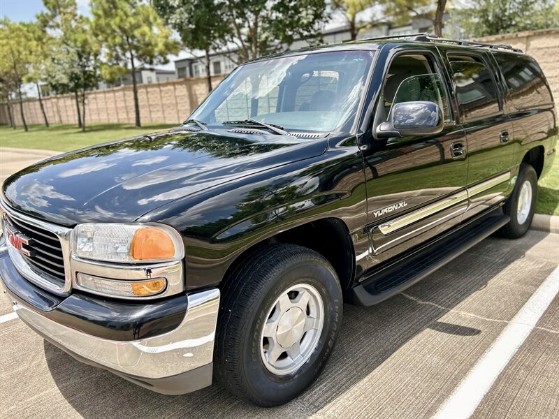 2004 GMC GMC YUKON XL SLE 5.3L V8 PASSENGER SUV YOUTUBE VIDEO   - Photo 7 - Stafford, TX 77477