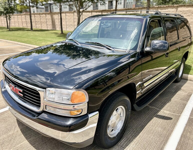 2004 GMC GMC YUKON XL SLE 5.3L V8 PASSENGER SUV YOUTUBE VIDEO   - Photo 6 - Stafford, TX 77477