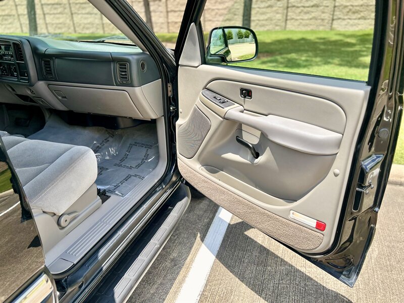 2004 GMC GMC YUKON XL SLE 5.3L V8 PASSENGER SUV YOUTUBE VIDEO   - Photo 51 - Stafford, TX 77477