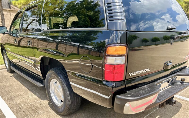 2004 GMC GMC YUKON XL SLE 5.3L V8 PASSENGER SUV YOUTUBE VIDEO   - Photo 42 - Stafford, TX 77477