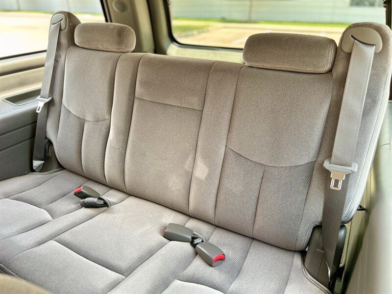 2004 GMC GMC YUKON XL SLE 5.3L V8 PASSENGER SUV YOUTUBE VIDEO   - Photo 60 - Stafford, TX 77477