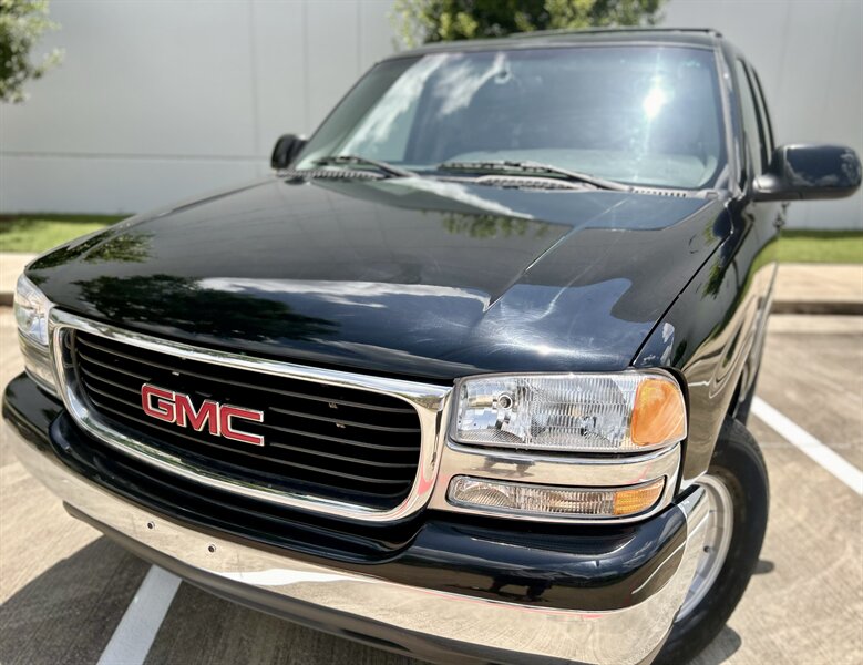 2004 GMC GMC YUKON XL SLE 5.3L V8 PASSENGER SUV YOUTUBE VIDEO   - Photo 33 - Stafford, TX 77477