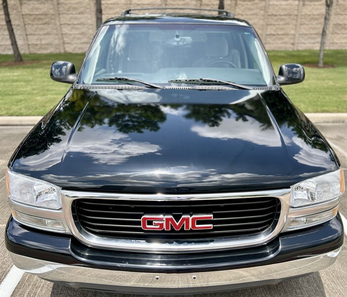 2004 GMC GMC YUKON XL SLE 5.3L V8 PASSENGER SUV YOUTUBE VIDEO   - Photo 12 - Stafford, TX 77477