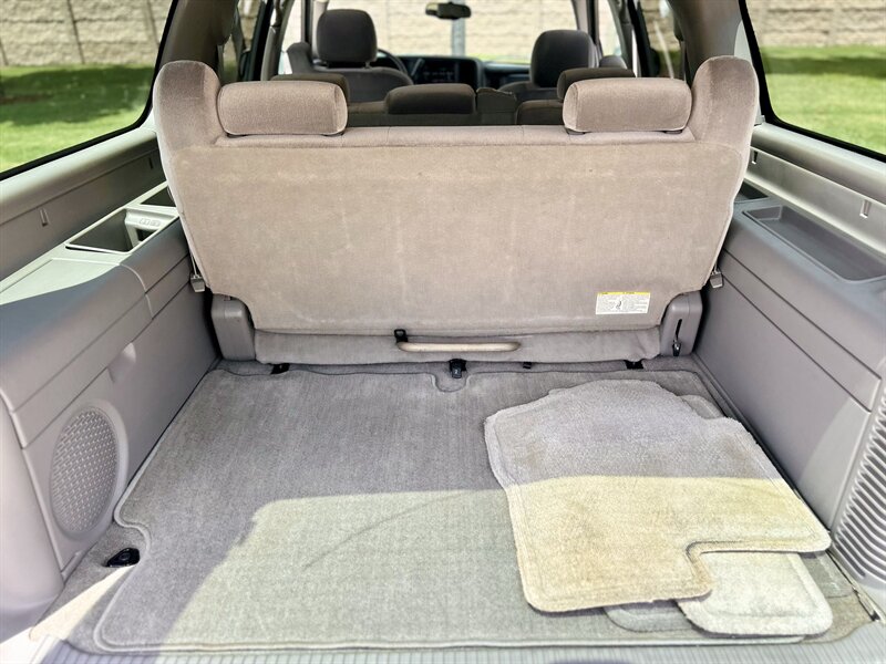 2004 GMC GMC YUKON XL SLE 5.3L V8 PASSENGER SUV YOUTUBE VIDEO   - Photo 67 - Stafford, TX 77477
