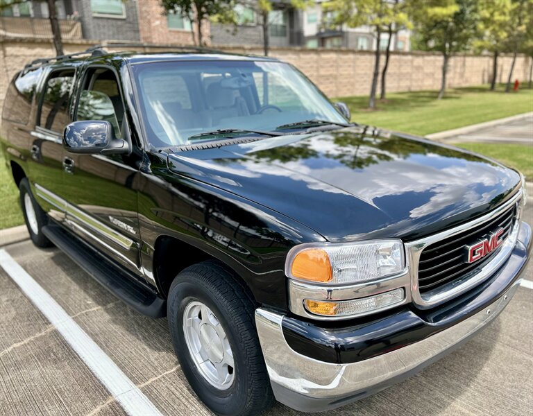 2004 GMC GMC YUKON XL SLE 5.3L V8 PASSENGER SUV YOUTUBE VIDEO   - Photo 9 - Stafford, TX 77477