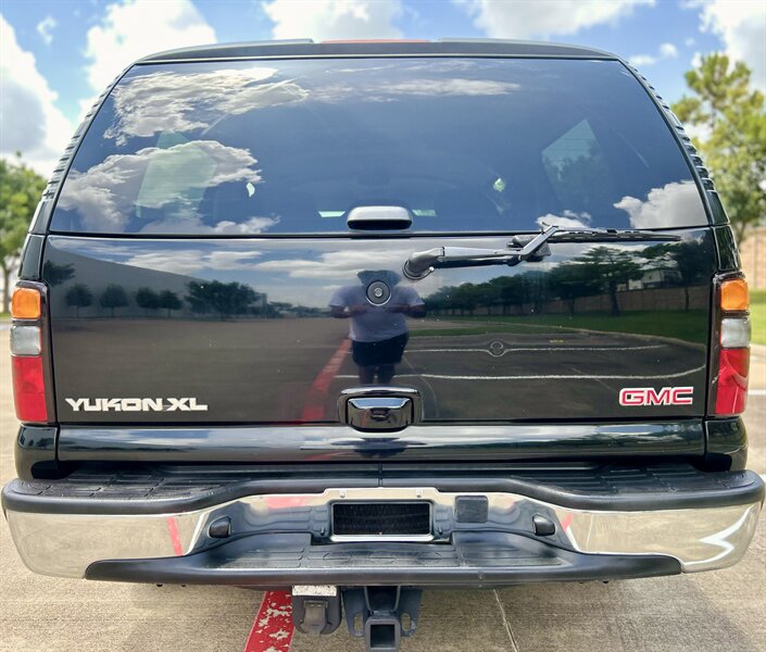 2004 GMC GMC YUKON XL SLE 5.3L V8 PASSENGER SUV YOUTUBE VIDEO   - Photo 19 - Stafford, TX 77477