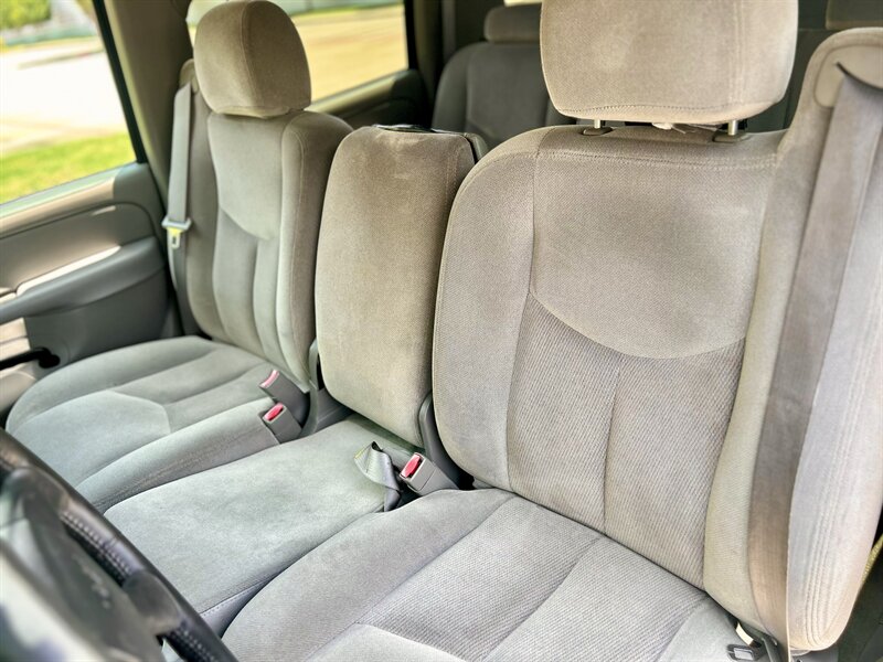 2004 GMC GMC YUKON XL SLE 5.3L V8 PASSENGER SUV YOUTUBE VIDEO   - Photo 54 - Stafford, TX 77477