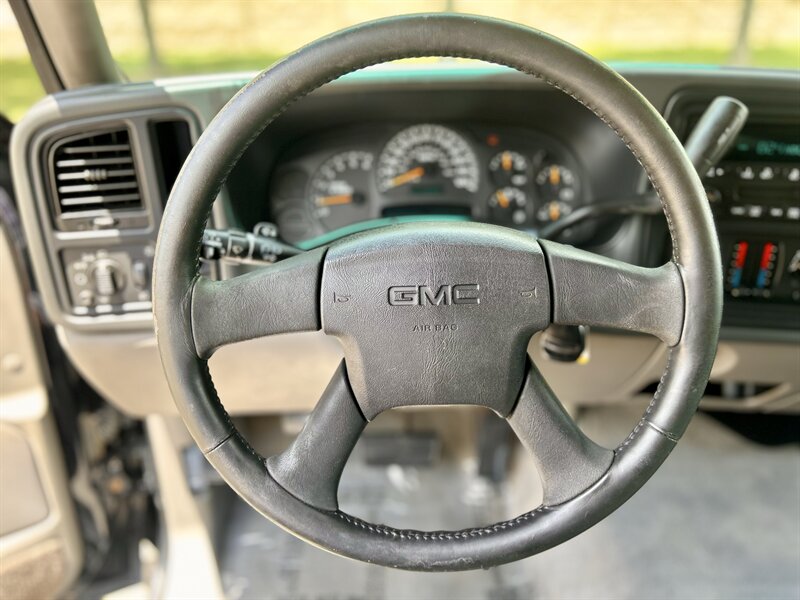2004 GMC GMC YUKON XL SLE 5.3L V8 PASSENGER SUV YOUTUBE VIDEO   - Photo 55 - Stafford, TX 77477