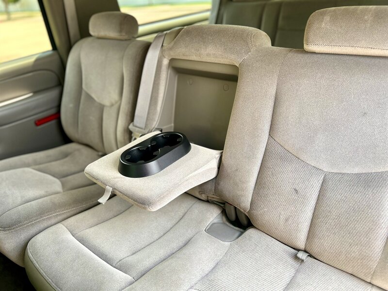 2004 GMC GMC YUKON XL SLE 5.3L V8 PASSENGER SUV YOUTUBE VIDEO   - Photo 61 - Stafford, TX 77477