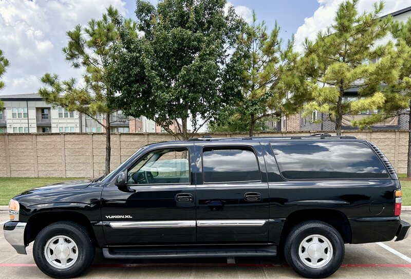 2004 GMC GMC YUKON XL SLE 5.3L V8 PASSENGER SUV YOUTUBE VIDEO   - Photo 17 - Stafford, TX 77477