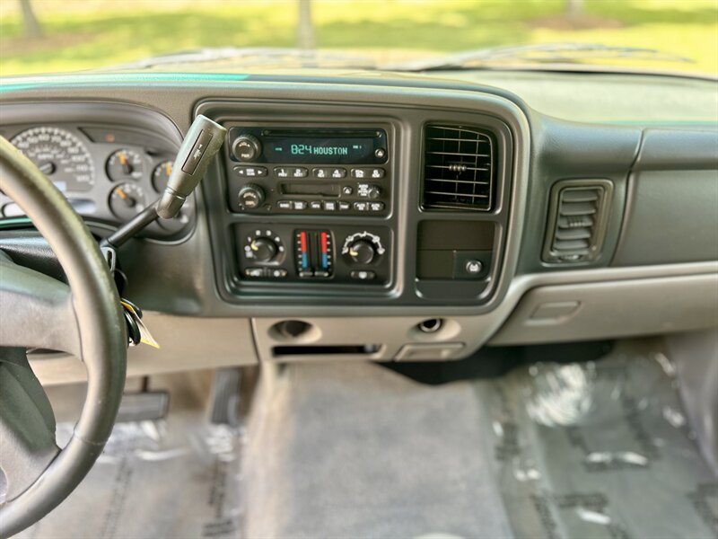 2004 GMC GMC YUKON XL SLE 5.3L V8 PASSENGER SUV YOUTUBE VIDEO   - Photo 66 - Stafford, TX 77477