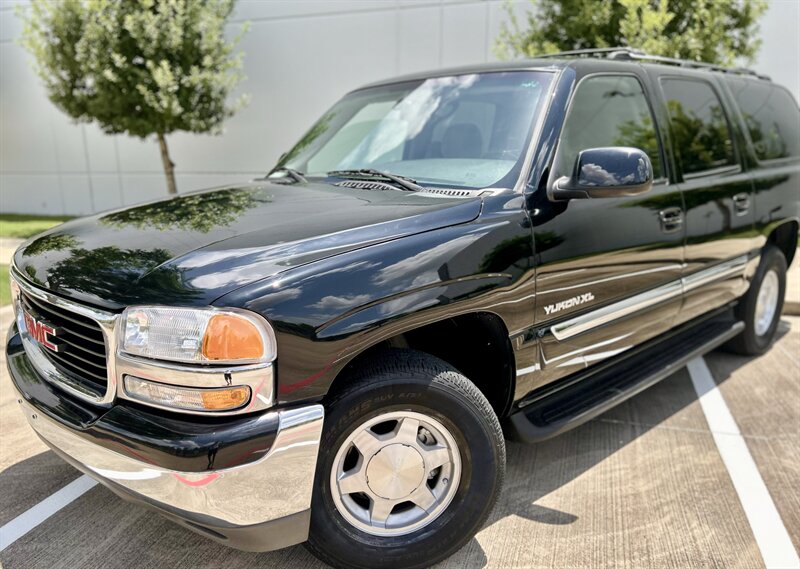 2004 GMC GMC YUKON XL SLE 5.3L V8 PASSENGER SUV YOUTUBE VIDEO   - Photo 32 - Stafford, TX 77477