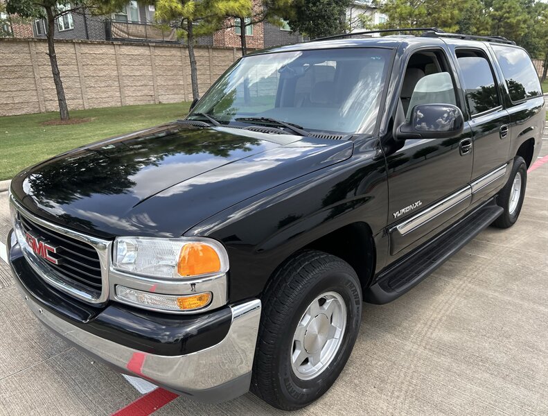 2004 GMC GMC YUKON XL SLE 5.3L V8 PASSENGER SUV YOUTUBE VIDEO   - Photo 8 - Stafford, TX 77477