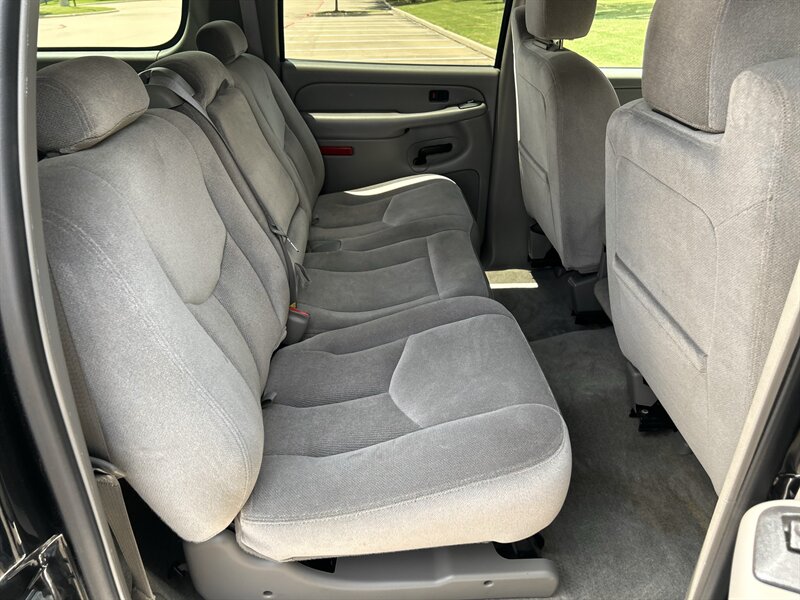 2004 GMC GMC YUKON XL SLE 5.3L V8 PASSENGER SUV YOUTUBE VIDEO   - Photo 64 - Stafford, TX 77477