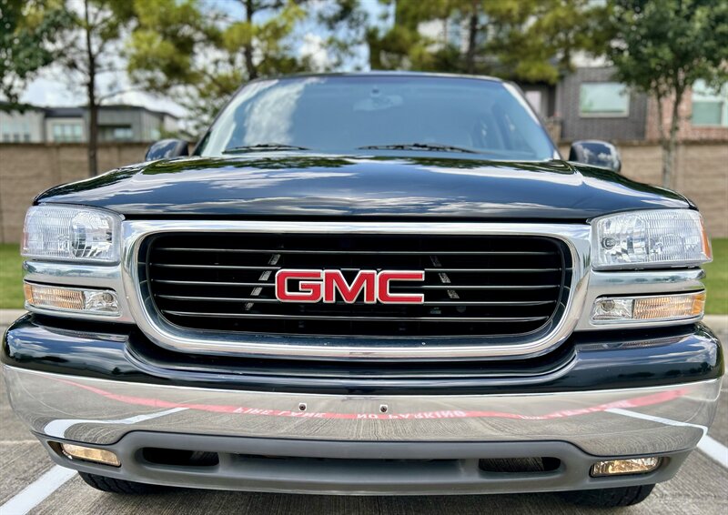 2004 GMC GMC YUKON XL SLE 5.3L V8 PASSENGER SUV YOUTUBE VIDEO   - Photo 14 - Stafford, TX 77477