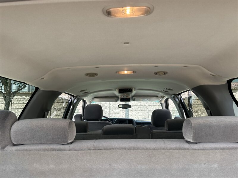 2004 GMC GMC YUKON XL SLE 5.3L V8 PASSENGER SUV YOUTUBE VIDEO   - Photo 72 - Stafford, TX 77477