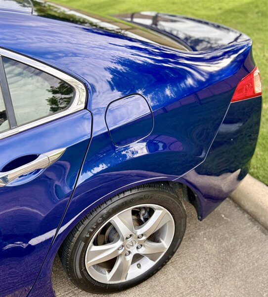 2013 Acura ACURA TSX LEATHER HEATED-SEATS ROOF YOUTUBE VIDEO   - Photo 56 - Stafford, TX 77477