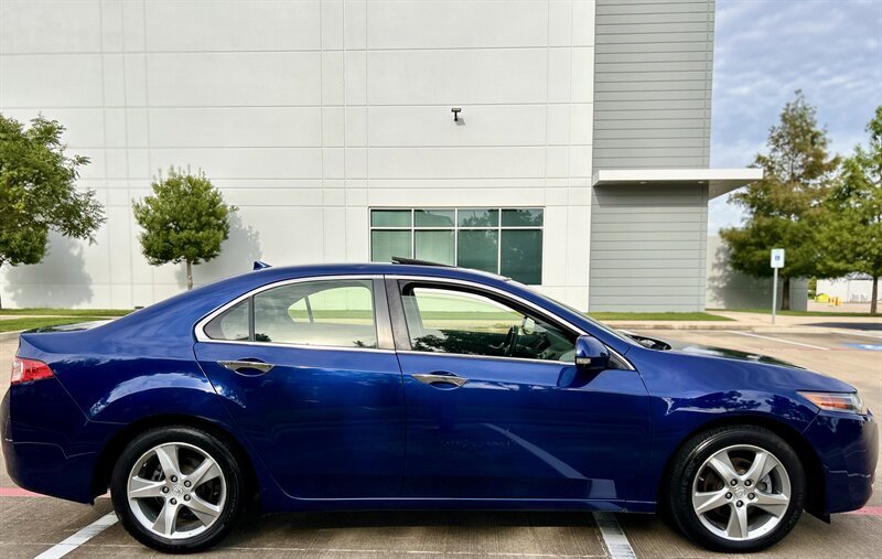 2013 Acura ACURA TSX LEATHER HEATED-SEATS ROOF YOUTUBE VIDEO   - Photo 18 - Stafford, TX 77477