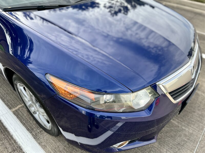 2013 Acura ACURA TSX LEATHER HEATED-SEATS ROOF YOUTUBE VIDEO   - Photo 61 - Stafford, TX 77477