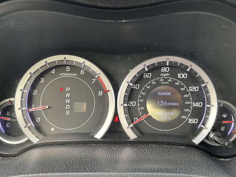 2013 Acura ACURA TSX LEATHER HEATED-SEATS ROOF YOUTUBE VIDEO   - Photo 31 - Stafford, TX 77477