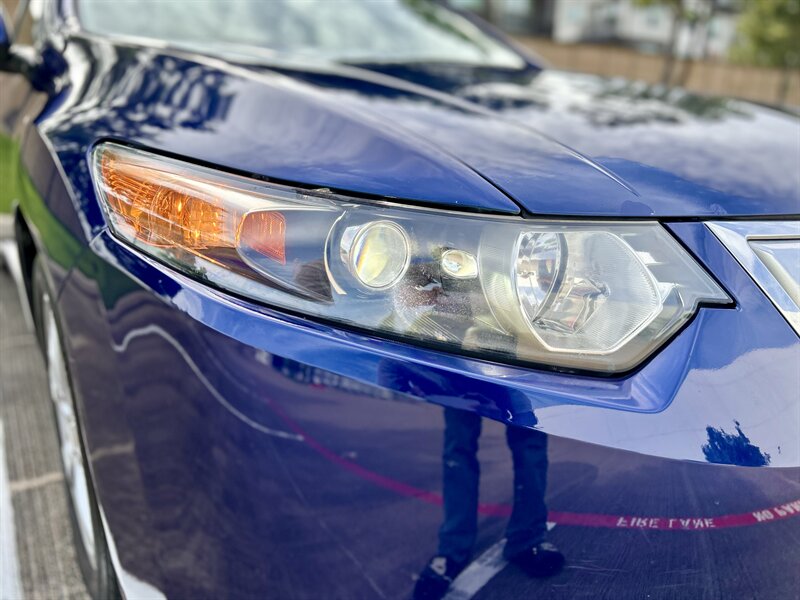 2013 Acura ACURA TSX LEATHER HEATED-SEATS ROOF YOUTUBE VIDEO   - Photo 25 - Stafford, TX 77477