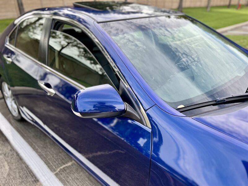 2013 Acura ACURA TSX LEATHER HEATED-SEATS ROOF YOUTUBE VIDEO   - Photo 60 - Stafford, TX 77477