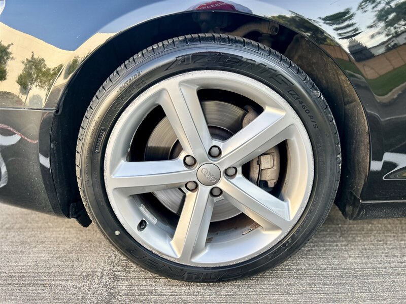 2011 Audi AUDI A6 PREMIUM PLUS AWD 3.0T QUATTRO SUPERCHARGED LEATHER YOUTUBE VIDEO   - Photo 94 - Stafford, TX 77477