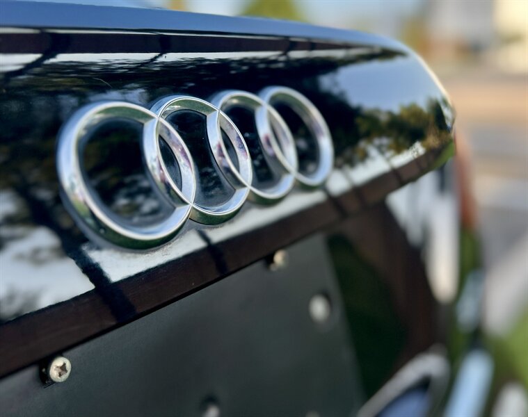 2011 Audi AUDI A6 PREMIUM PLUS AWD 3.0T QUATTRO SUPERCHARGED LEATHER YOUTUBE VIDEO   - Photo 44 - Stafford, TX 77477