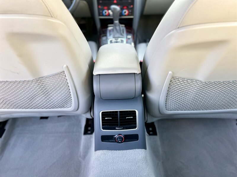 2011 Audi AUDI A6 PREMIUM PLUS AWD 3.0T QUATTRO SUPERCHARGED LEATHER YOUTUBE VIDEO   - Photo 79 - Stafford, TX 77477