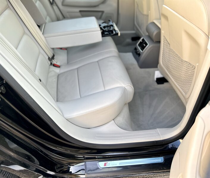 2011 Audi AUDI A6 PREMIUM PLUS AWD 3.0T QUATTRO SUPERCHARGED LEATHER YOUTUBE VIDEO   - Photo 75 - Stafford, TX 77477