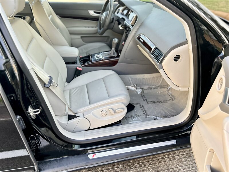2011 Audi AUDI A6 PREMIUM PLUS AWD 3.0T QUATTRO SUPERCHARGED LEATHER YOUTUBE VIDEO   - Photo 60 - Stafford, TX 77477