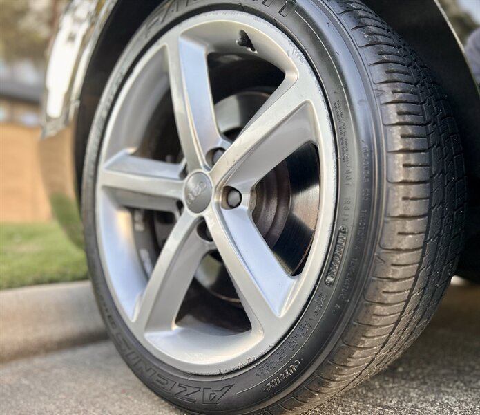 2011 Audi AUDI A6 PREMIUM PLUS AWD 3.0T QUATTRO SUPERCHARGED LEATHER YOUTUBE VIDEO   - Photo 88 - Stafford, TX 77477