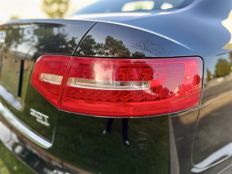 2011 Audi AUDI A6 PREMIUM PLUS AWD 3.0T QUATTRO SUPERCHARGED LEATHER YOUTUBE VIDEO   - Photo 45 - Stafford, TX 77477