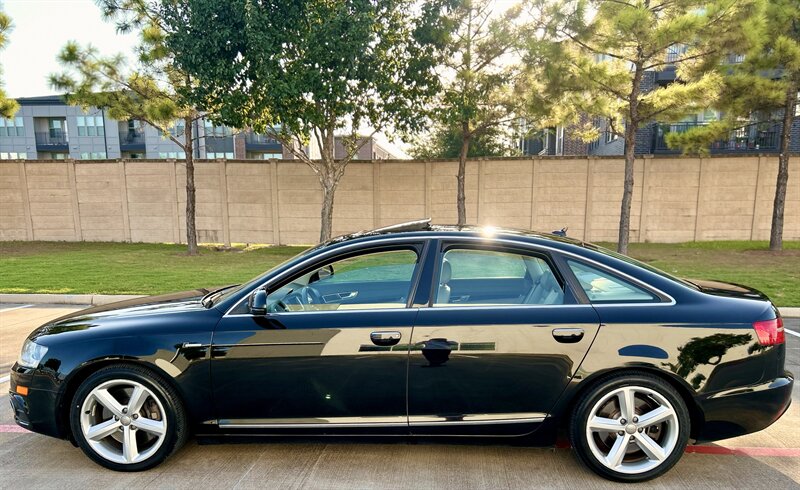 2011 Audi AUDI A6 PREMIUM PLUS AWD 3.0T QUATTRO SUPERCHARGED LEATHER YOUTUBE VIDEO   - Photo 19 - Stafford, TX 77477