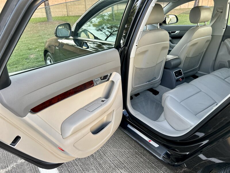 2011 Audi AUDI A6 PREMIUM PLUS AWD 3.0T QUATTRO SUPERCHARGED LEATHER YOUTUBE VIDEO   - Photo 61 - Stafford, TX 77477