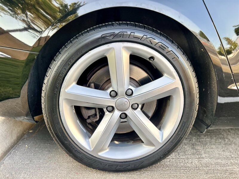 2011 Audi AUDI A6 PREMIUM PLUS AWD 3.0T QUATTRO SUPERCHARGED LEATHER YOUTUBE VIDEO   - Photo 92 - Stafford, TX 77477