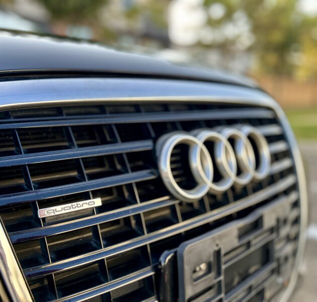 2011 Audi AUDI A6 PREMIUM PLUS AWD 3.0T QUATTRO SUPERCHARGED LEATHER YOUTUBE VIDEO   - Photo 40 - Stafford, TX 77477