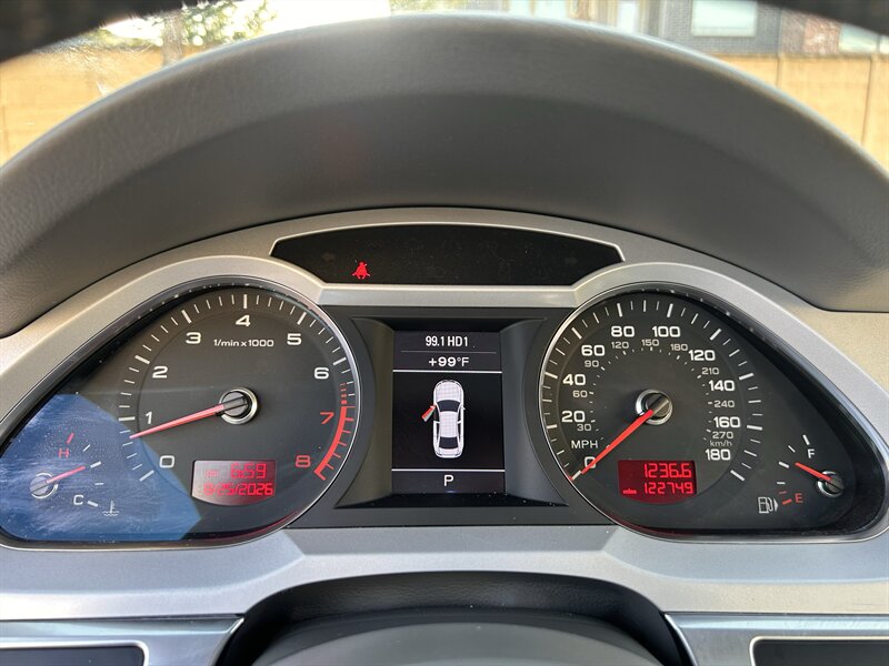 2011 Audi AUDI A6 PREMIUM PLUS AWD 3.0T QUATTRO SUPERCHARGED LEATHER YOUTUBE VIDEO   - Photo 47 - Stafford, TX 77477